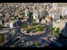 تعرّف على ما تقدمه التوقعات اليومية الموسعة من accuweather لحالة الطقس في عمان, العاصمة, الأردن. Amman Capital City Of Jordan Youtube