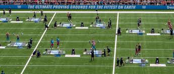 Watch The 2019 Reebok Crossfit Games Crossfit Games