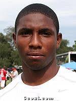 Jayron Hosley, New York, Cornerback