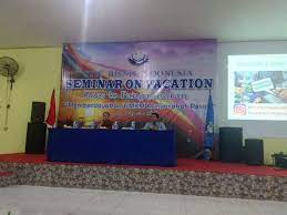 Stie manajemen bisnis indonesia merupakan salah satu kampus favorit calon mahasiswa baru di d.k.i. Bersama Mahasiswa Stie Bisnis Indonesia Cengkareng Jakarta