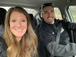 Weekend washout 2 front & back