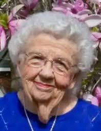 Obituary information for Barbara Waters Garton