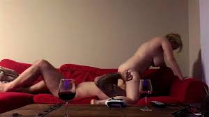 Watch Movie night with Polish MILF - Polish, Milf, Blonde Milf Porn -  SpankBang