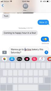 How Do I Easily Move The Cursor In A Text Message Phone Info Text Messages Computer Help