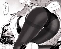 乳首解禁】ジャンプのドスケベ漫画『魔都精兵のスレイブ』が面白すぎるｗｗｗ – オカズランド