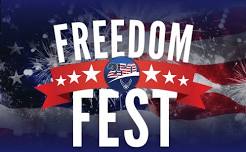 FSS Freedom 250 Fest