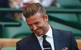 Here we showcase his best hair and show you how to get beckham hair. David Beckham S Best Haircuts Hairstyles 2021 Edition