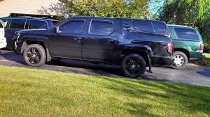 5% coupon applied at checkout save 5% with coupon. Lifted Honda Ridgeline Camper Shell Novocom Top