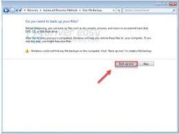 If you forget the password, you still can use the installation disc to avoid typing password. Factory Reset Windows 7 Without A Cd 2021 Guide Driver Easy