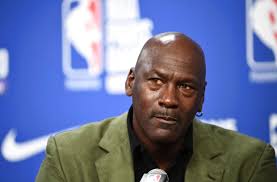 Hård kritik af Michael Jordan: 'Han brød alle regler'