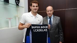 Pinto da costa trocou alianças com manuela carmona em 1964. Pinto Da Costa Defends Casillas And Slams Mourinho Marca Com English Version