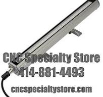 CNC LED Work Light 16in 100-240v AC - CNC Specialty Store