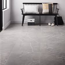 Check spelling or type a new query. Ultimate Grey Matt Marble Effect Porcelain Wall Floor Tile Pack Of 3 L 595mm W 595mm Diy At B Q