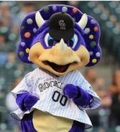 The three pro franchises that still use native american mascots are committed to keeping them. Five Of The Worst Mascots In Mlb History