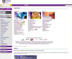 64,542 likes · 10 talking about this · 63 were here. The Home Page Of Uitm Library Portal Download Scientific Diagram