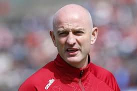 Eoin McEvoy fitness boost as Derry look to kick-start season with victory  against Armagh