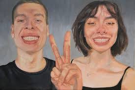 Shelley Caldwell's Instagram, Twitter & Facebook