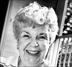 NITA HOLT Obituary (2015)