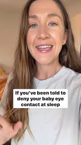 Give your baby all the eye contact they want! All the eye contact you want!  We are creatures of attachment