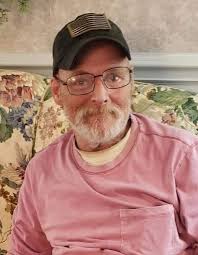 Obituary for John D. Parrish