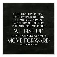 Rise Up Move Forward Inspirational Quote Poster Zazzle Com Inspirational Quotes Posters Rise Up Quotes Quote Posters