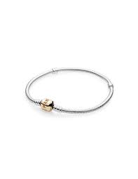 Listen on your mobile phone, desktop, tv, smart speakers or in the car. 59702hg 19 Pandora Bracelet Gold