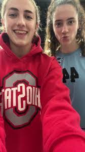 Candice Creech's Instagram, Twitter & Facebook