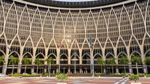 Driving growth and equitable outcomes towards shared prosperity. Budgeting For Performance In Malaysia