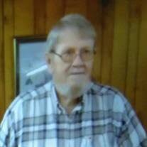 Ralph Warren "Buddy" Mabry Obituary