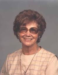 Sylvia Janette Blalock Abernathy (1915-2009)