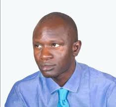 Discours de remerciement de Dr Babacar Diop, après son élection à la maire  de ville de Thiès