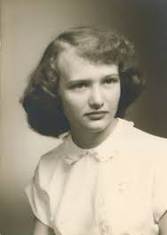 Gladys Nance Obituary