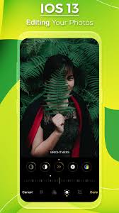 Camera For Iphone Iphone 11 Pro Max For Android Apk Download