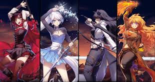 If you're looking for the best rwby wallpaper then wallpapertag is the place to be. Rwby Volume 6 Wallpaper By Me Re Uploaded For Better Version Rwby