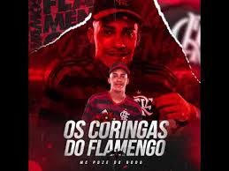 Os torcedores também poderão assistir ao jogo pela tv. Os Coringas Do Flamengo Mc Poze Do Rodo Letras Mus Br