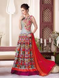 Check price in india and shop online. Must Have Partywear Anarkali Suits In Your Wardrobe