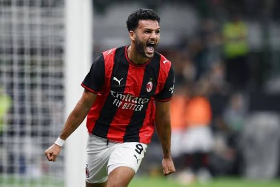 gonçalo ramos