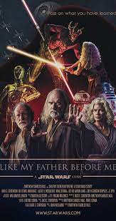 Star wars revenge of the sith bail organa republic. Like My Father Before Me A Star Wars Story 2018 Like My Father Before Me A Star Wars Story 2018 User Reviews Imdb