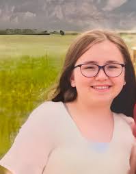 Briley Ann Haight (2010-2023)