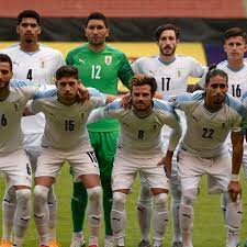 El mediocampista del 'rojo' fue desafectado de la selección uruguaya al no haber podido recuperarse del desgarro sufrido ante racing hace más de un mes. Seleccion Uruguaya Los 22 Convocados Para Las Eliminatorias Qatar 2022 Bolavip
