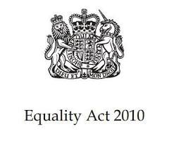 Image of Equality Act 2010