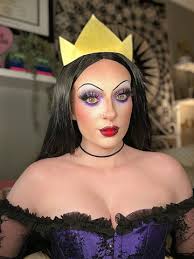 Makeup Inspo For the Drama-Lovers and Creatives