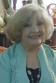 Nancy August Obituary (1927