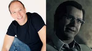 All Voice Actors in The Dark Pictures Anthology: Little Hope