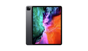 The 2020 ‌ipad pro‌ models contain the a12z chip, which is an iteration of the previous a12x chip from the 2018 ‌ipad pro‌, which itself was a variant of the a12 chip from the iphone xs. Buy Apple Ipad Pro 2020 12 9 Inch Wi Fi 256gb Grey Ipad Argos