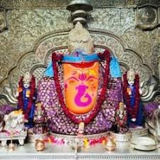 Khajrana Ganesh Mandir in Khajrana ...