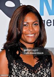 Kate Gregg arrives at the 1st Annual UNICEF Masquerade Ball at The... News  Photo