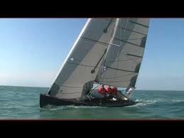Tofinou 8 Shipyard Latitude 46 La Rochelle France Sail Sailing Barcavela Voilier Atlantique Sea Daysailer Dayboat Voilier La Rochelle Nantes