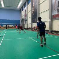 Come and visit the heart of what we do as the uk's largest sports retailer. Singapore Badminton Hall Central Region 2 Tips