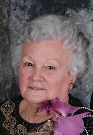 Obituary for Gloria Ann (Beck) Sheppard